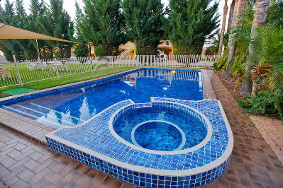 Mildura River City Motel - Hotel QLD 5