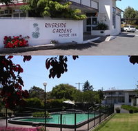 Riverside Gardens Motor Inn - Hotel QLD