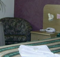 Parkway Motel - Hotel QLD