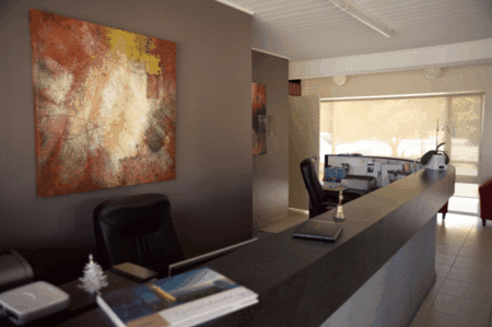 Buffalo Motor Inn - Hotel QLD