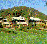 The Retreat At Wisemans - Hotel QLD