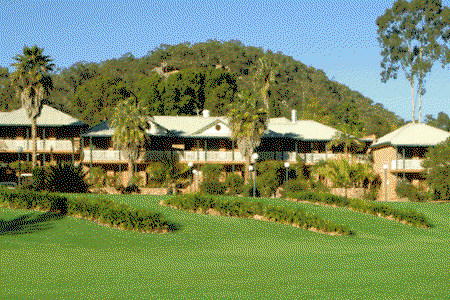 The Retreat At Wisemans - Hotel QLD 0