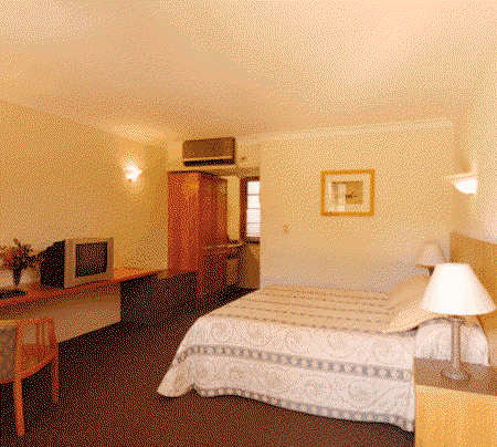 The Retreat At Wisemans - Hotel QLD 2