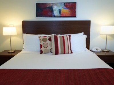 Hotel QLD