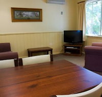 View Hill Holiday Units - Hotel QLD