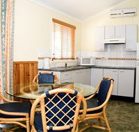 Dunleith Tourist Park - Hotel QLD
