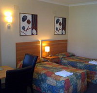 3 Sisters Motel - Hotel QLD