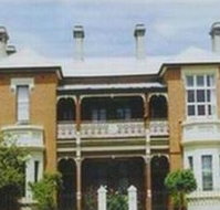 Strathmore Victorian Manor - Hotel QLD