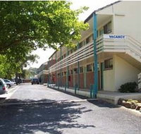 Blayney Leumeah Motel - Hotel QLD