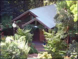  Hotel QLD