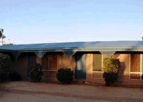 Derby WA Hotel QLD