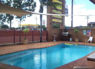  Hotel QLD