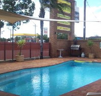 Town And Country Motor Inn Cobar - Hotel QLD