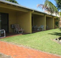 The Nambucca Motel - Hotel QLD