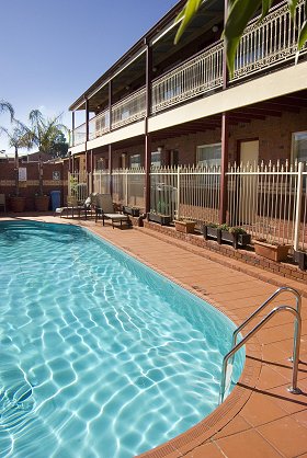  Hotel QLD