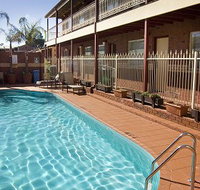 Quality Inn Railway - Hotel QLD