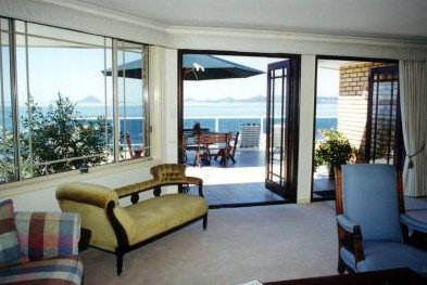 Hotel QLD