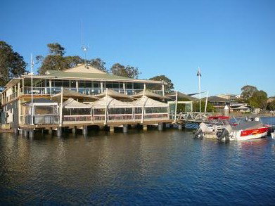 The Mitchells Waterfront B & B - Hotel QLD 1