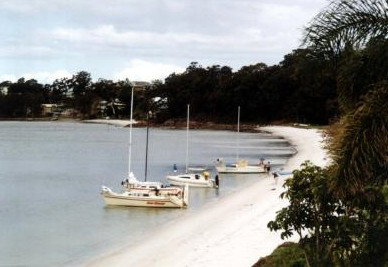 The Mitchells Waterfront B & B - Hotel QLD 2