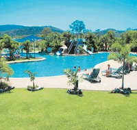 BIG4 Adventure Whitsunday Resort - Hotel QLD