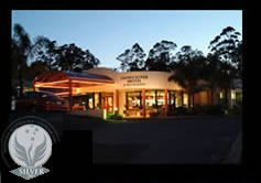 Hotel QLD
