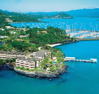 Coral Sea Resort - Hotel QLD
