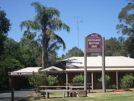  Hotel QLD