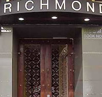 Hotel Richmond - Hotel QLD