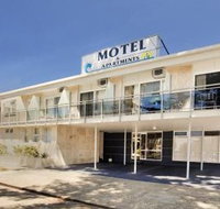Manly Oceanside Accommodation - Hotel QLD