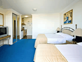 Clarion Hotel Mackay Marina - Hotel QLD