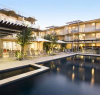 Maison Noosa Luxury Beachfront Resort - Hotel QLD