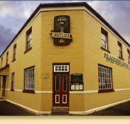 Comfort inn Port Fairy - Hotel QLD