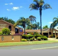 Jacaranda Place Motor Inn - Hotel QLD