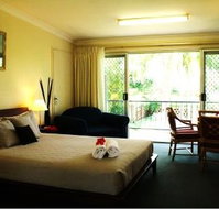 The Hideaway Cabarita Beach - Hotel QLD