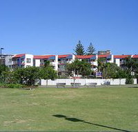 Casablanca Beachfront Apartments - Hotel QLD
