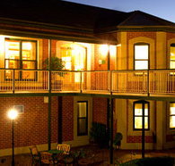 Clare Country Club - Hotel QLD