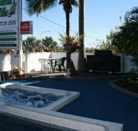 Siesta Villa Motel - Hotel QLD