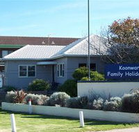 Koonwarra Family Holiday Park - Hotel QLD