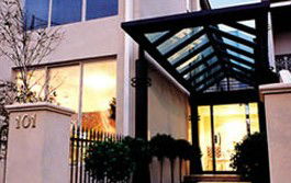 Knightsbridge Apartments - Hotel QLD 0