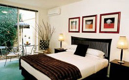 Knightsbridge Apartments - Hotel QLD 1