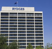 Rydges Lakeside - Canberra - Hotel QLD