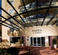 Mantra On Northbourne - Hotel QLD