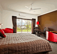 Bellingen Valley Lodge - Hotel QLD