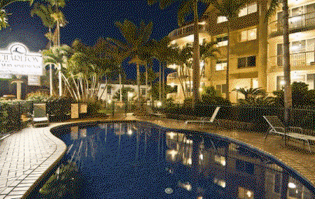 Torquay QLD Hotel QLD