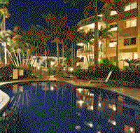 Charlton Apartments - Hotel QLD
