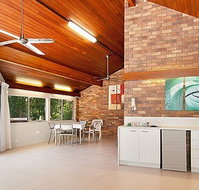 Glen Eden Beach Resort