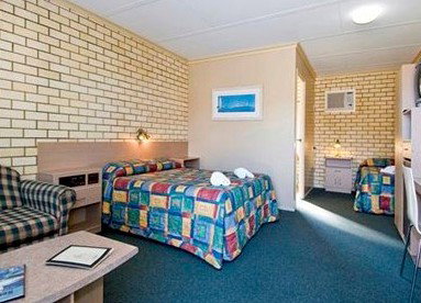 Hotel QLD