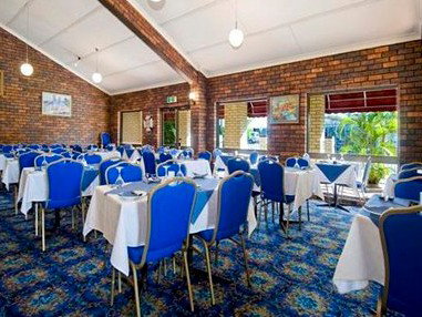 Econo Lodge Fraser Gateway - Hotel QLD 1