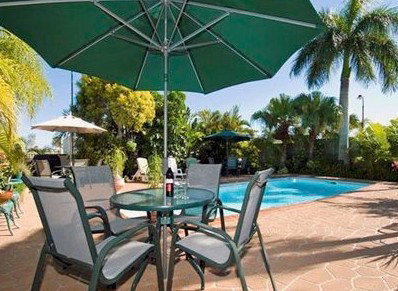 Econo Lodge Fraser Gateway - Hotel QLD 2