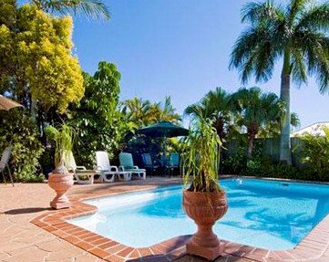 Econo Lodge Fraser Gateway - Hotel QLD 5